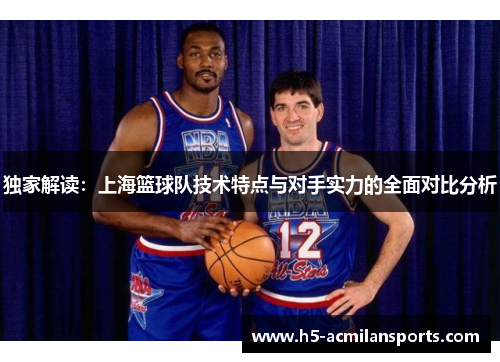独家解读：上海篮球队技术特点与对手实力的全面对比分析